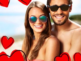 Plan Romántico en el Hotel Edmar