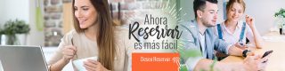 Reservas Hotel Edmar Santa Marta